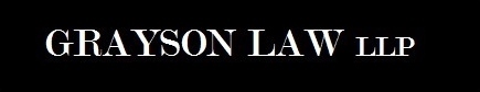 Grayson Law LLP